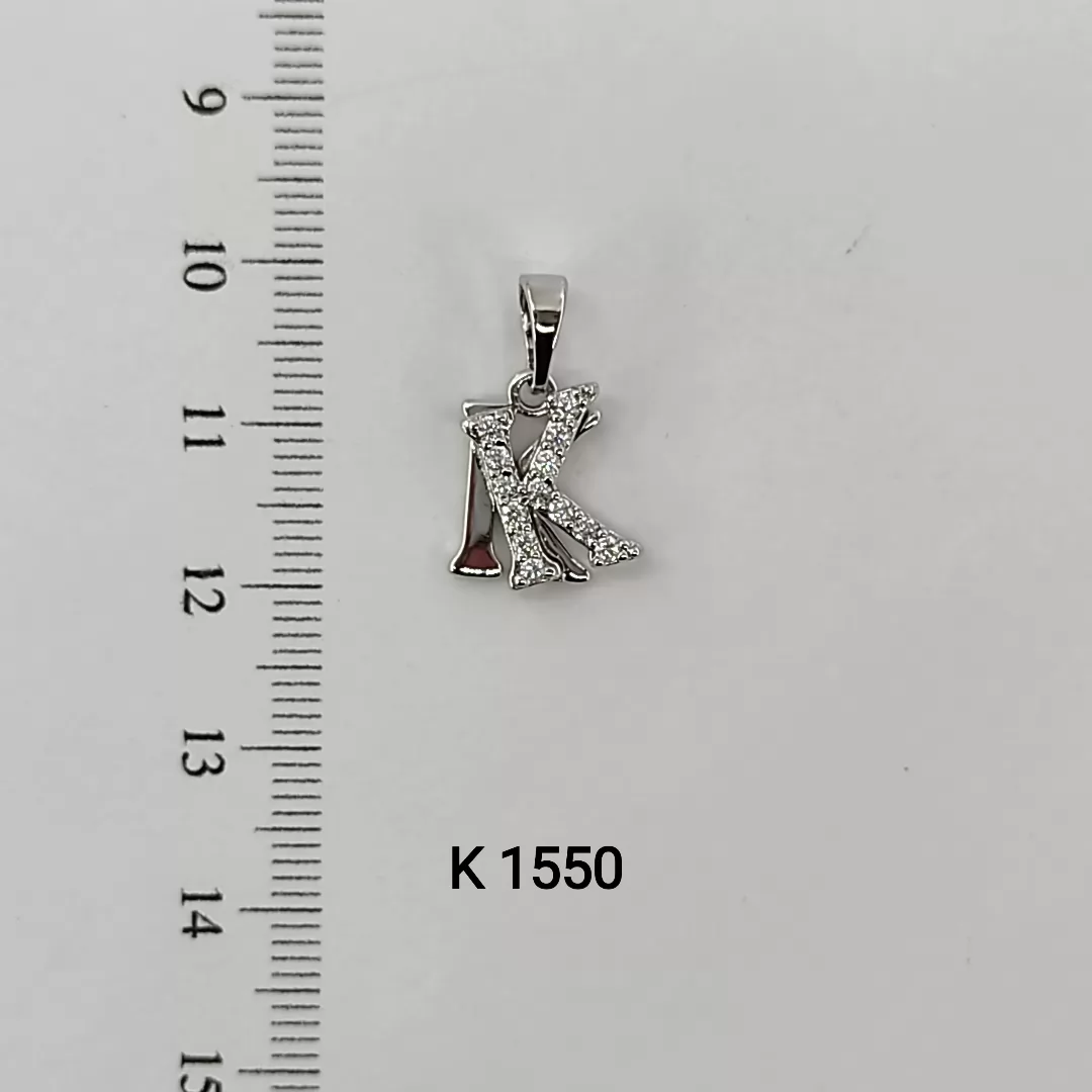 K 1550